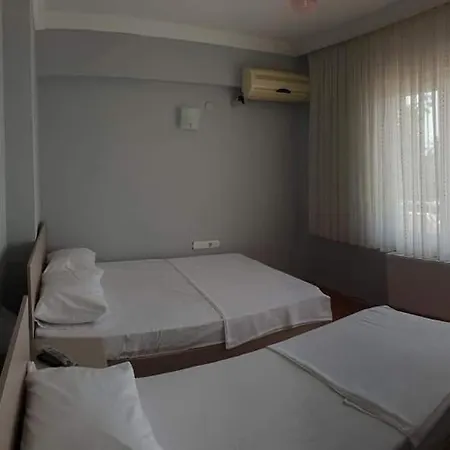 Beskardesler Guzelyali (Canakkale)