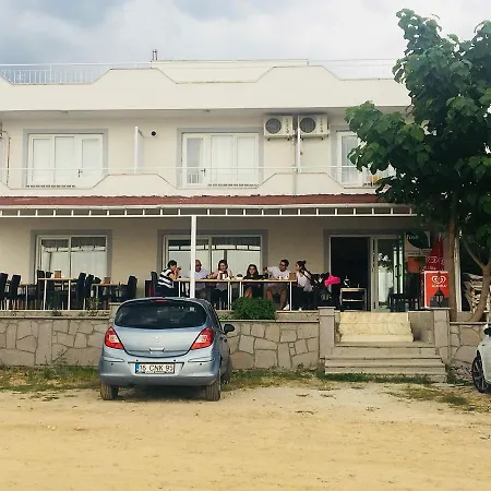 Beskardesler * Guzelyali (Canakkale)