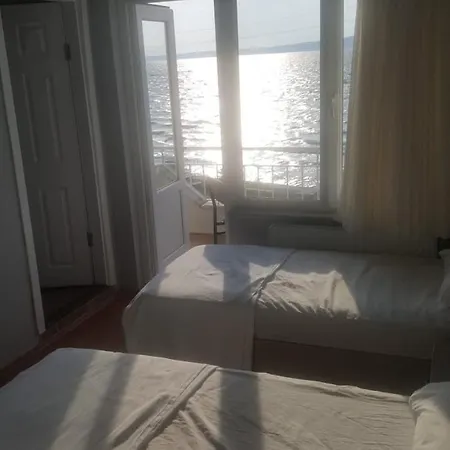 Homestay Beskardesler Guzelyali (Canakkale)