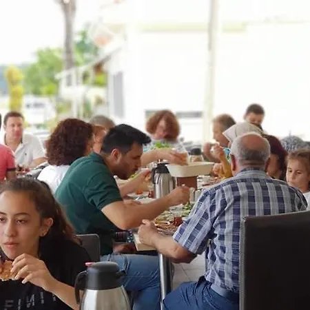 Beskardesler * Guzelyali (Canakkale)