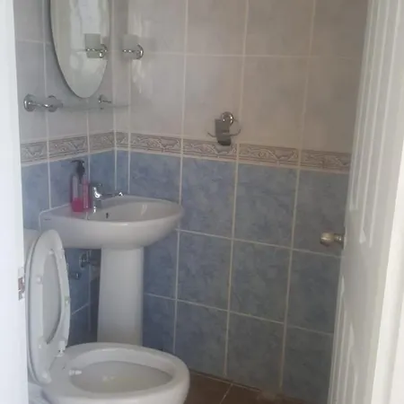 Beskardesler Homestay *