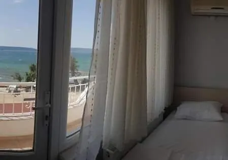 Beskardesler Guzelyali (Canakkale)