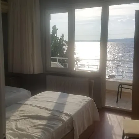 Beskardesler Homestay Guzelyali (Canakkale)