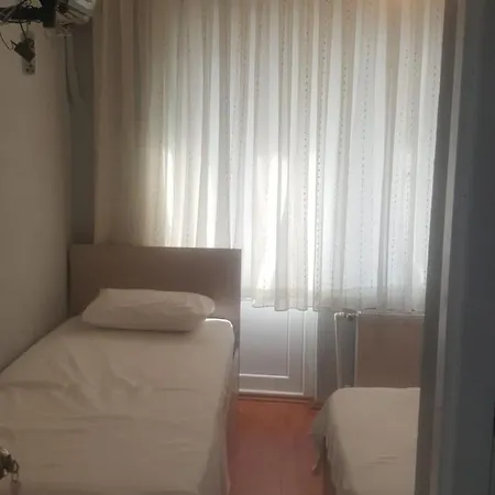 Beskardesler Homestay