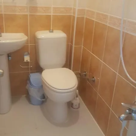 Beskardesler Homestay Guzelyali (Canakkale)