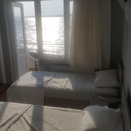 Beskardesler Homestay Guzelyali (Canakkale)