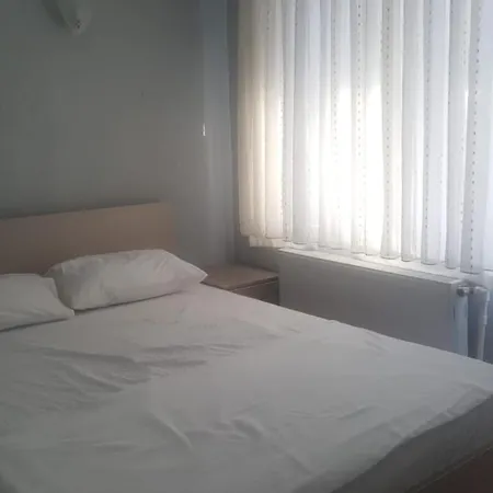 Beskardesler Homestay Guzelyali (Canakkale)