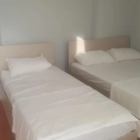 Beskardesler * Guzelyali (Canakkale)