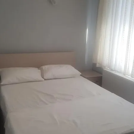 Homestay Beskardesler *