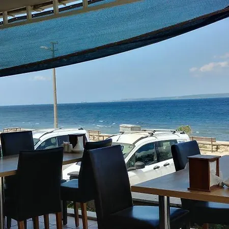 Beskardesler Homestay Guzelyali (Canakkale)